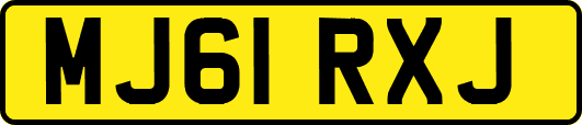 MJ61RXJ