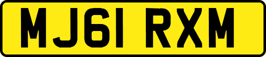 MJ61RXM