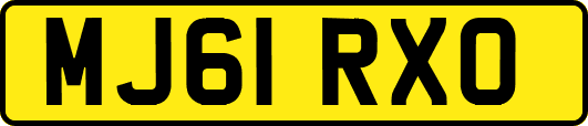 MJ61RXO