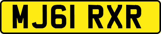 MJ61RXR