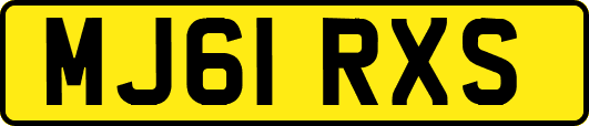 MJ61RXS