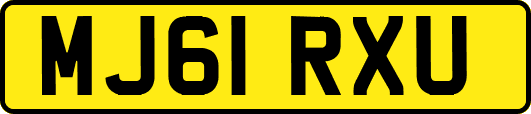 MJ61RXU