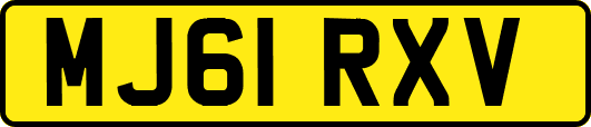 MJ61RXV