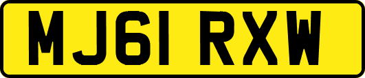 MJ61RXW