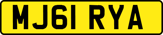 MJ61RYA