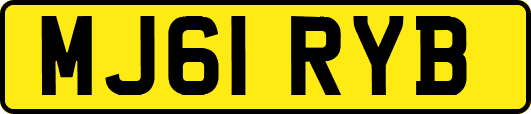 MJ61RYB