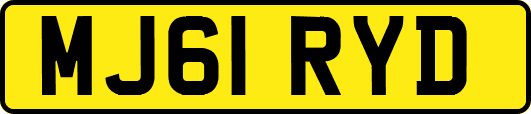 MJ61RYD