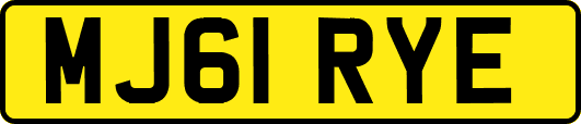 MJ61RYE