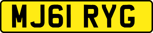 MJ61RYG
