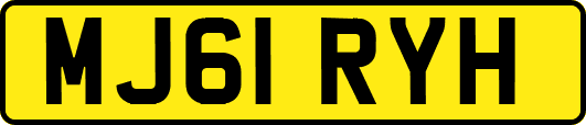 MJ61RYH