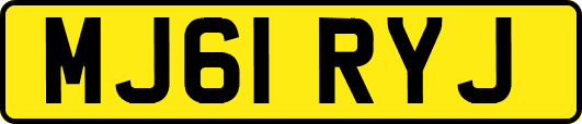 MJ61RYJ
