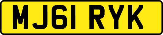 MJ61RYK