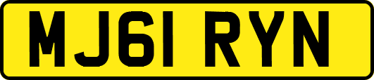 MJ61RYN