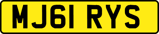 MJ61RYS
