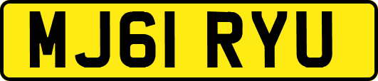 MJ61RYU