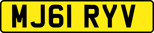 MJ61RYV