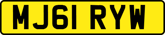 MJ61RYW