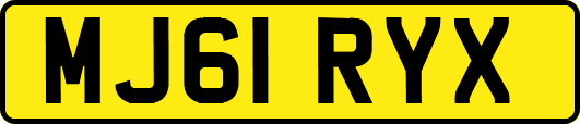 MJ61RYX