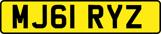 MJ61RYZ