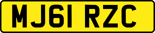 MJ61RZC