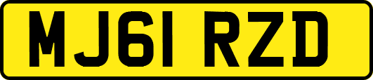 MJ61RZD