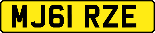 MJ61RZE