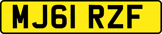 MJ61RZF
