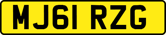 MJ61RZG