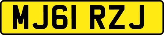 MJ61RZJ