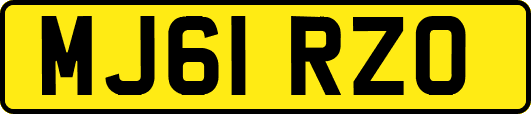 MJ61RZO