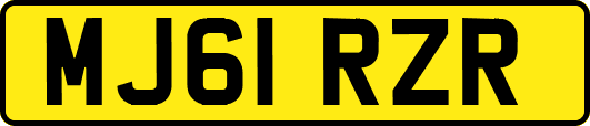 MJ61RZR