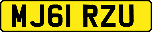 MJ61RZU