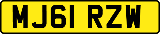 MJ61RZW