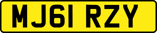 MJ61RZY