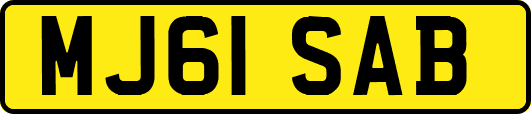 MJ61SAB