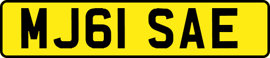 MJ61SAE