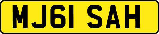 MJ61SAH