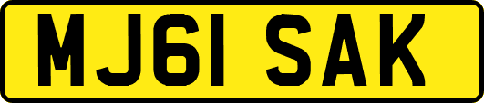 MJ61SAK