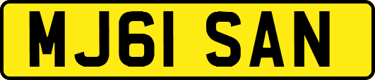 MJ61SAN