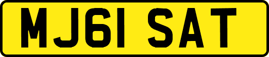 MJ61SAT