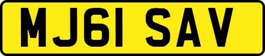 MJ61SAV