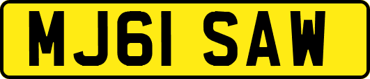 MJ61SAW