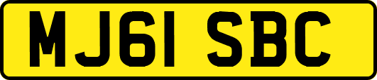 MJ61SBC