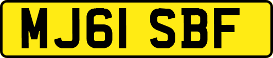MJ61SBF