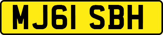 MJ61SBH