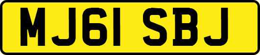 MJ61SBJ