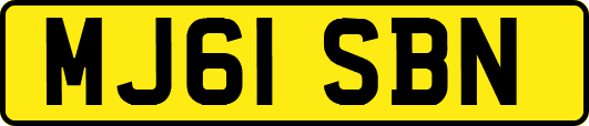 MJ61SBN