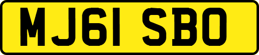 MJ61SBO
