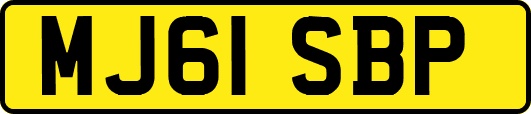 MJ61SBP
