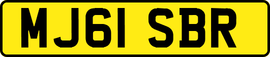 MJ61SBR